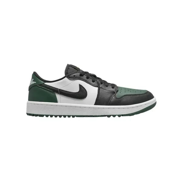 Air Jordan 1 Low Golf Noble Green