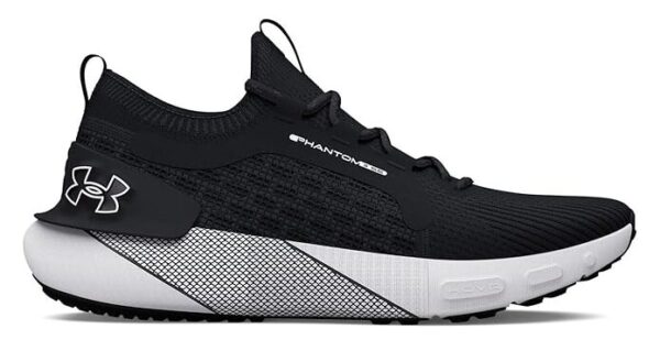 Under Armour HOVR Phantom 3 SE Printed Black