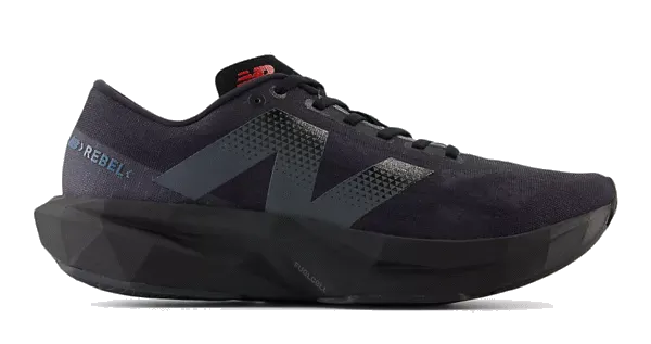 New Balance Fuelcell Rebel V4 Black