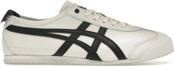 Onitsuka Tiger Mexico 66 Black White