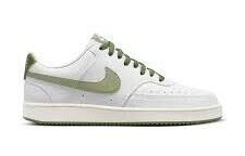 Nike Court Vision 1 Oil Green