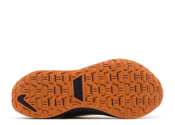 InfinityRN 4 Gore Tex Waterproof Orange - Image 2