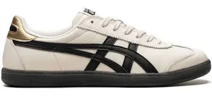 Onitsuka Tiger Moage CO Cream Black
