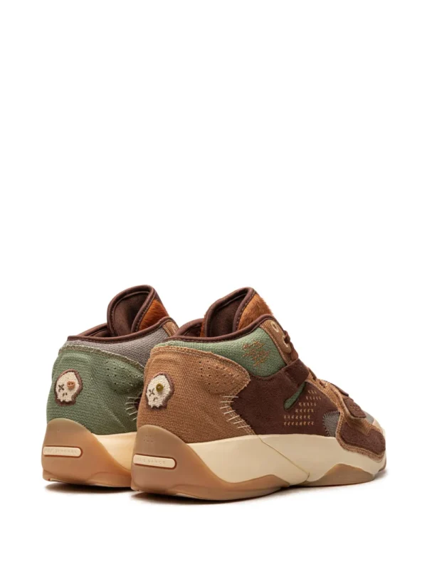 Jordan Zion 2 WILLAMSON VOODO - Image 3