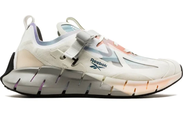 reebok zig kinetica concept type 1 CREAM