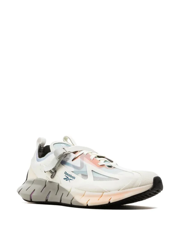 reebok zig kinetica concept type 1 CREAM - Image 2
