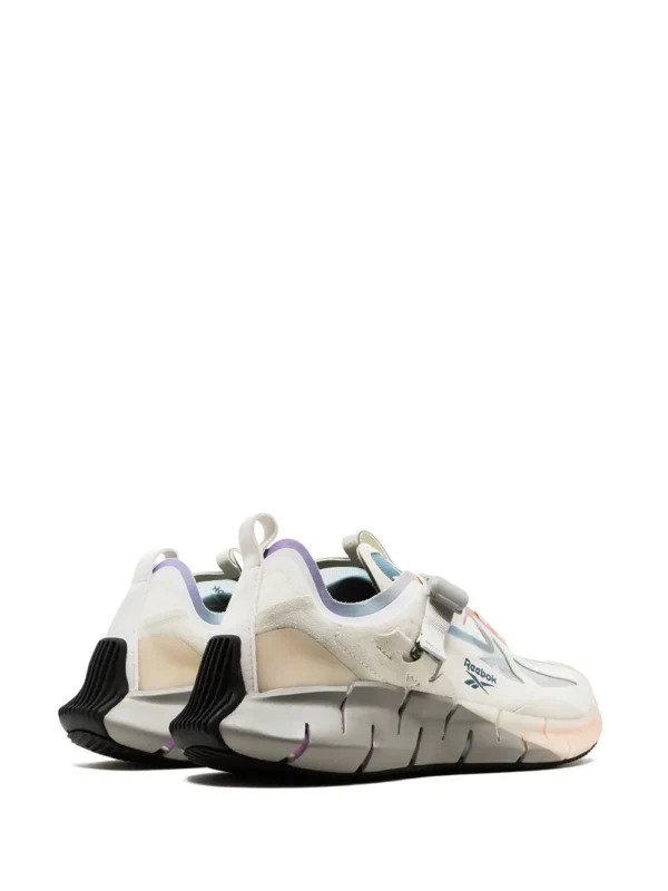 reebok zig kinetica concept type 1 CREAM - Image 3