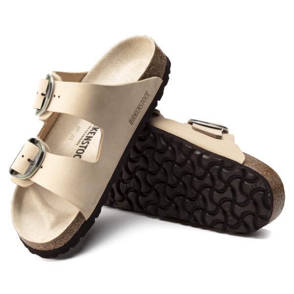 Arizona Big Buckle Nubuck Leather - Image 4