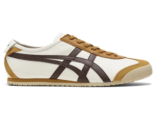 ONITSUKA TIGER MEXICO 66 BROWN