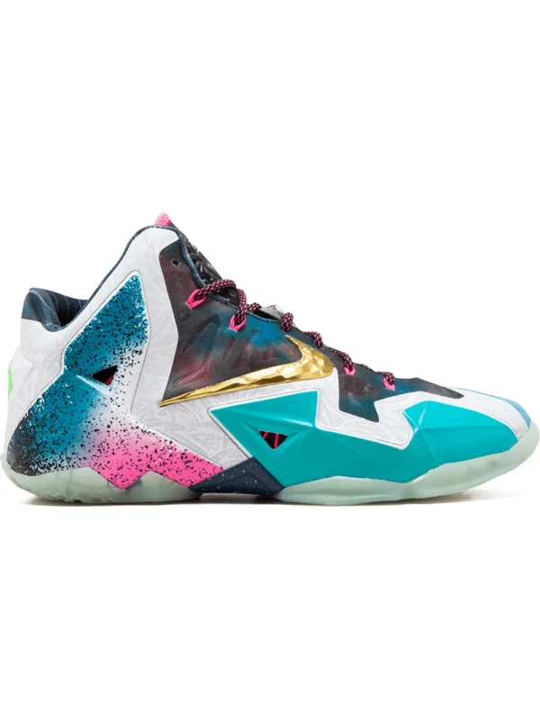 Lebron 11 What The Lebron