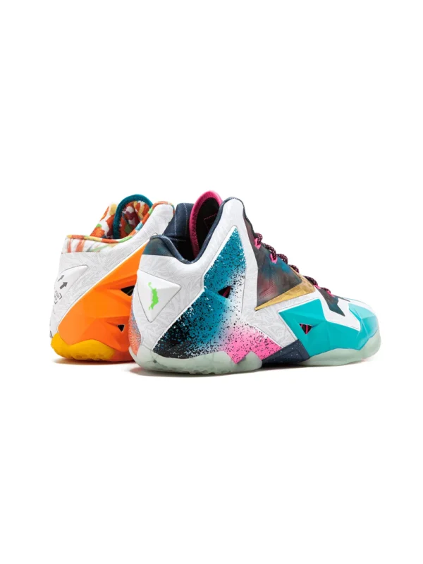 Lebron 11 What The Lebron - Image 3