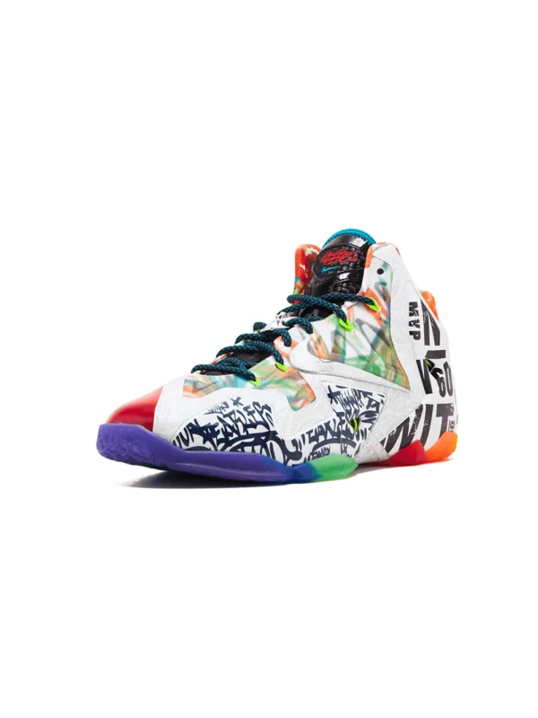 Lebron 11 What The Lebron - Image 4