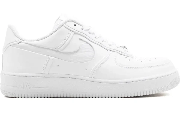 Airforce 1 Fragment Design