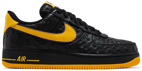 Airforce 1 Kobe Black