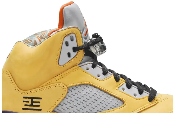Jordan 5 What The - Image 2