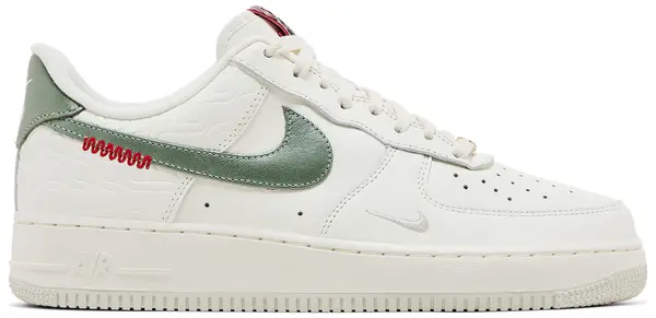 Airforce 1 Year Of The Snake
