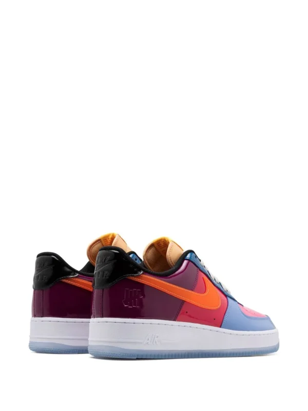 Airforce 1 Undefeated Multipatent - Image 3
