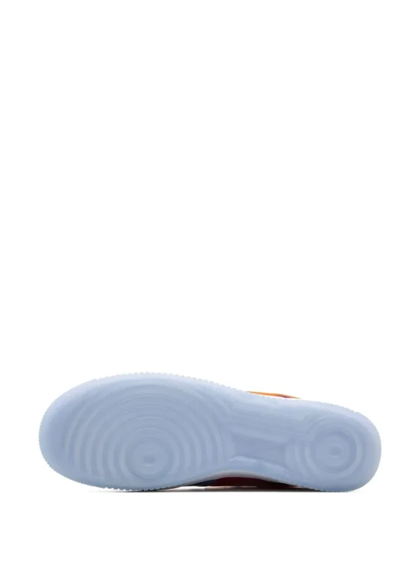 Airforce 1 Undefeated Multipatent - Image 4