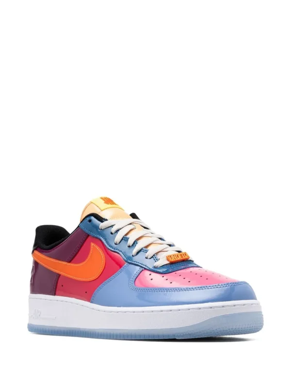 Airforce 1 Undefeated Multipatent - Image 2