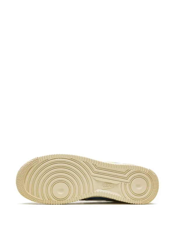 Airforce 1 Undefeated Green Grey - Image 4