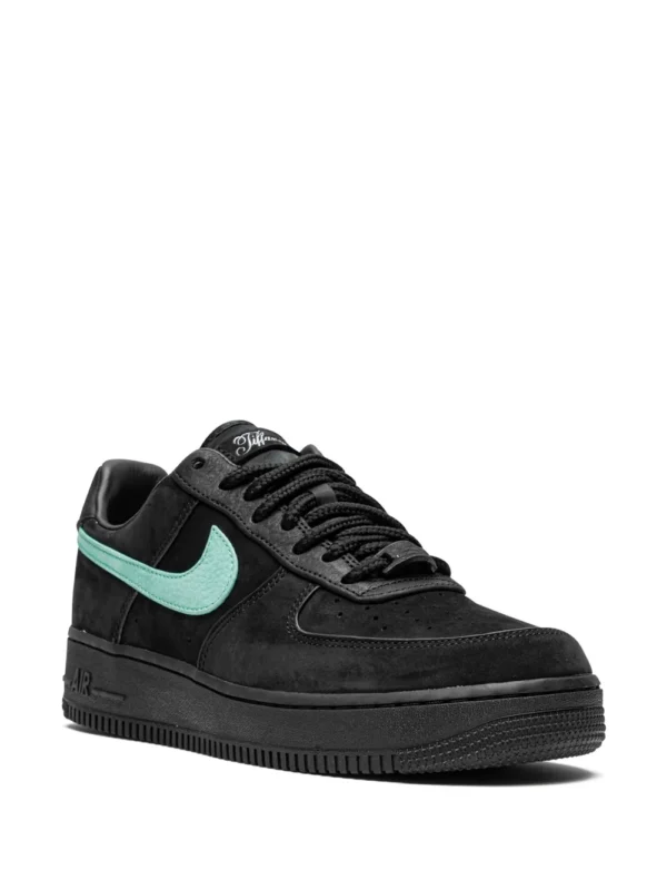 Airforce 1 Tiffany Black (FIX RATE) - Image 2