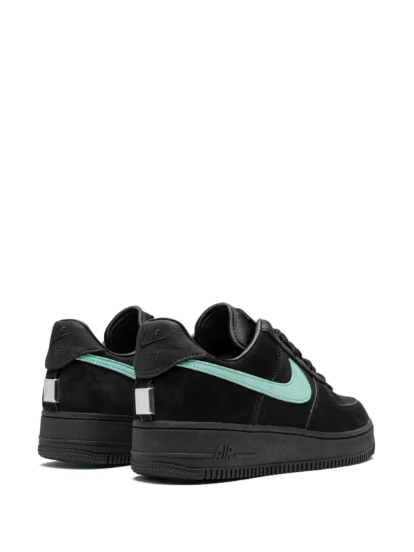 Airforce 1 Tiffany Black (FIX RATE) - Image 3