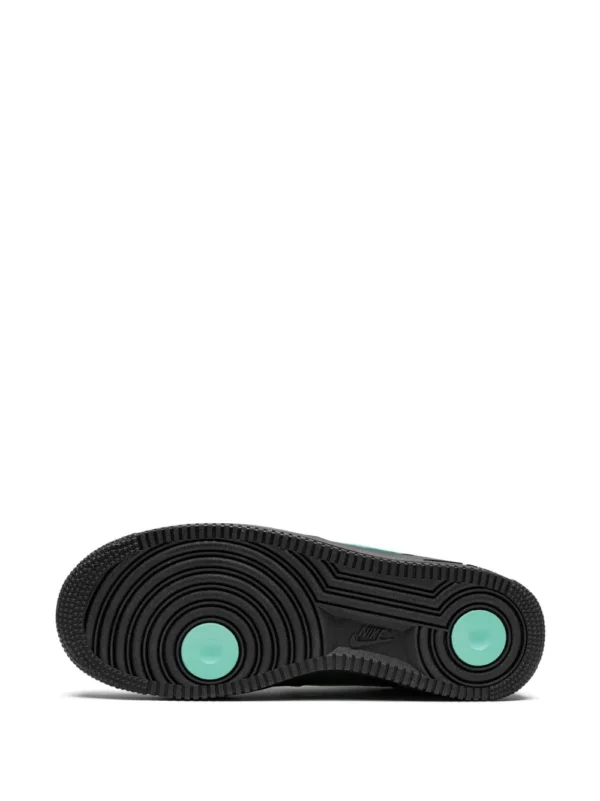 Airforce 1 Tiffany Black (FIX RATE) - Image 4