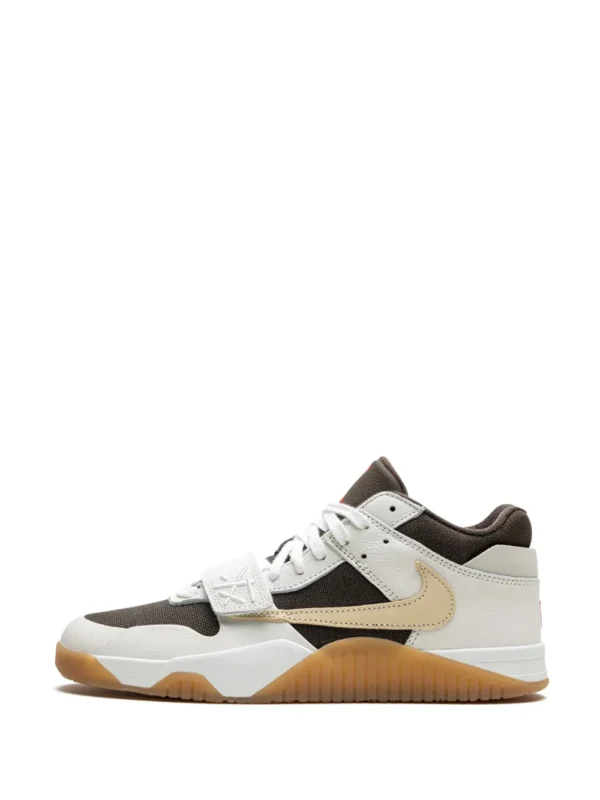 air travis scott jumpman jack olive - Image 4