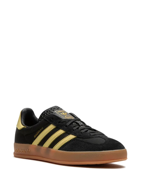 Adidas Gucci Black Gazelle - Image 2