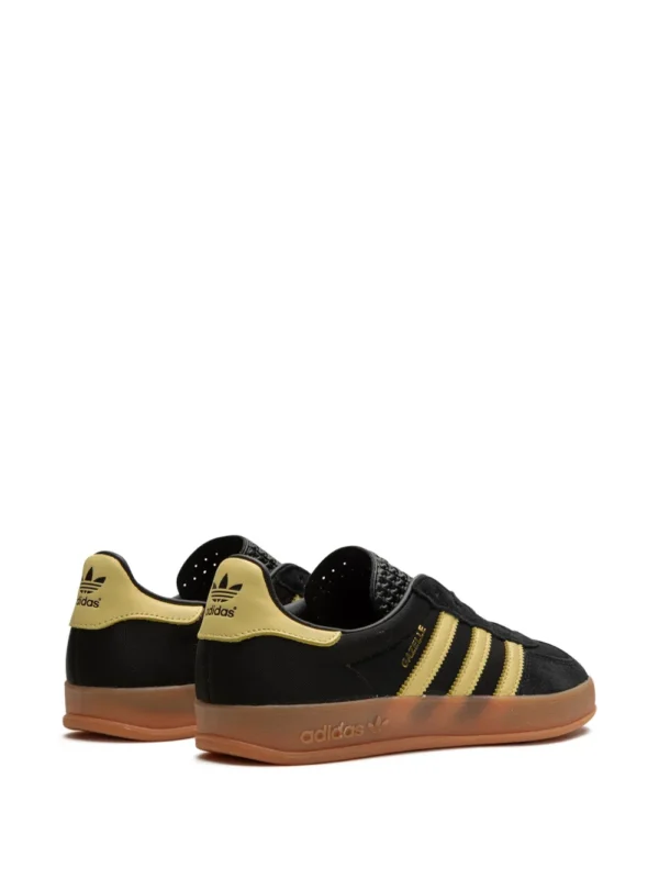 Adidas Gucci Black Gazelle - Image 3