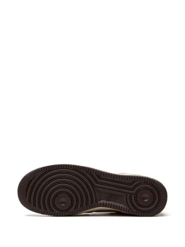 Airforce 1 Hemp Coconut Milk - Image 4