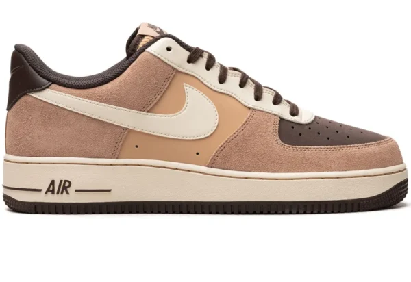Airforce 1 Hemp Coconut Milk