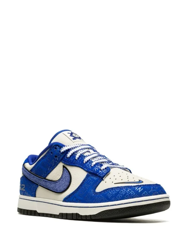 SB Dunk Jackie Robinson FIX RATE - Image 2