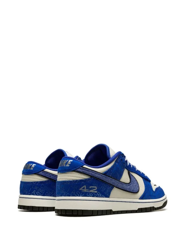 SB Dunk Jackie Robinson FIX RATE - Image 3