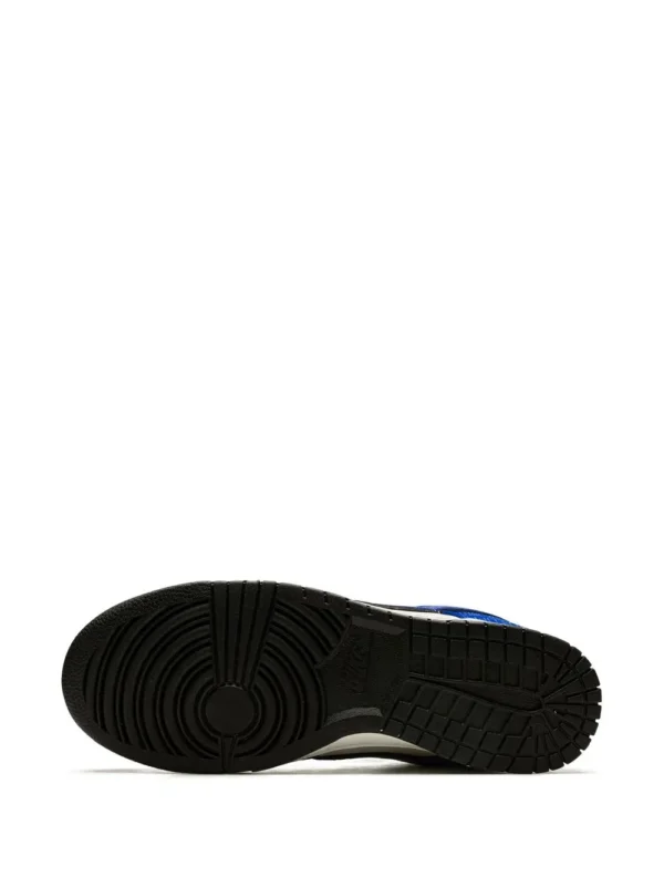 SB Dunk Jackie Robinson FIX RATE - Image 4