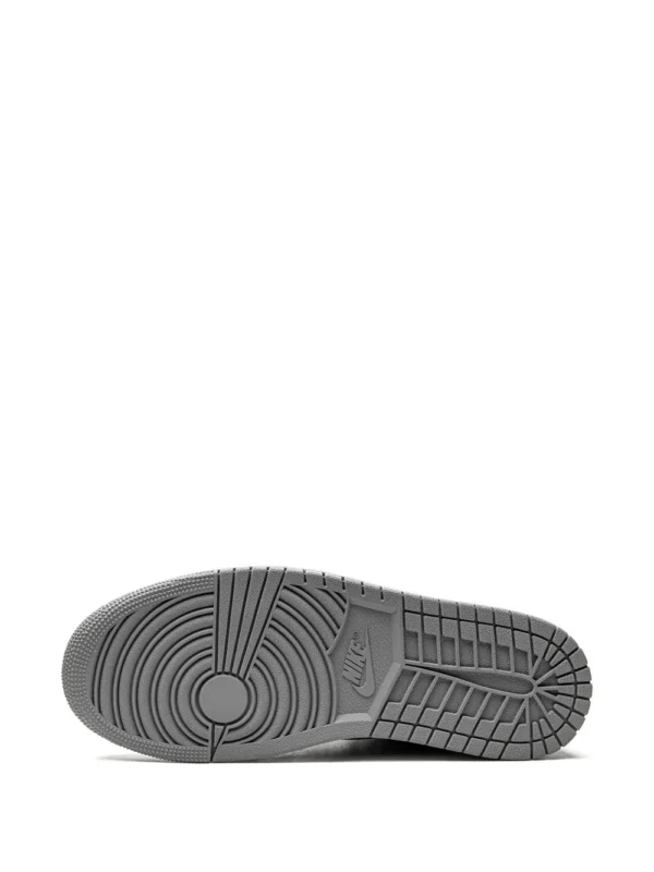 Nikee Jordan Retro 1 Rebellionaire Semi UA - Image 4