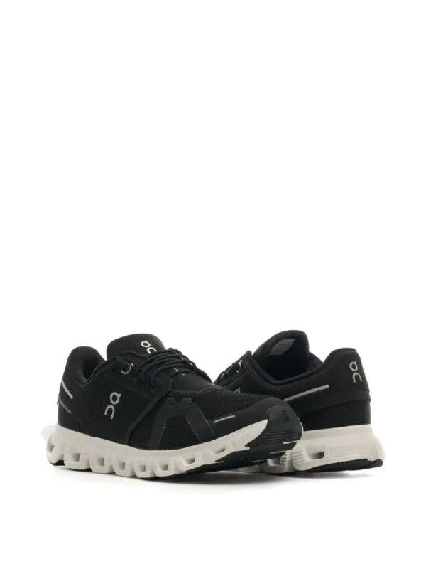 On Cloud Horizon Black Alloy On Running - Image 2