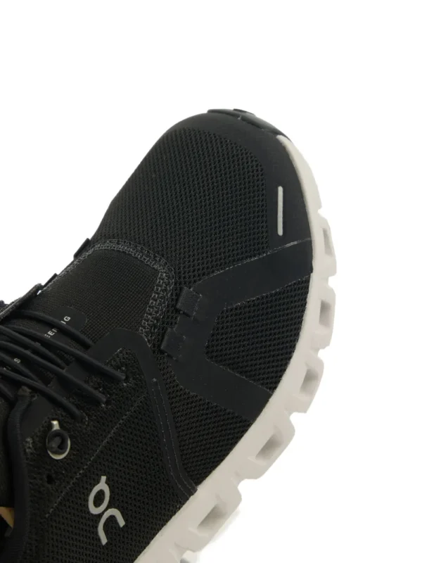 On Cloud Horizon Black Alloy On Running - Image 4