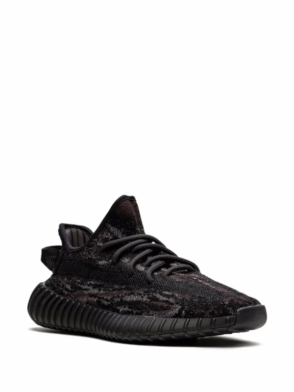 Adidass Yeezy Boost 350 V2 Mx Rock Semi Ua With Accessories - Image 2