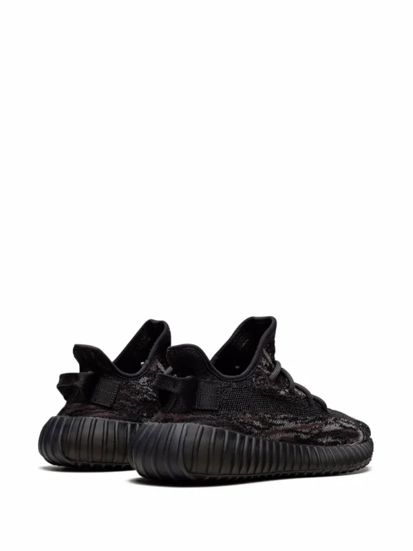 Adidass Yeezy Boost 350 V2 Mx Rock Semi Ua With Accessories - Image 3