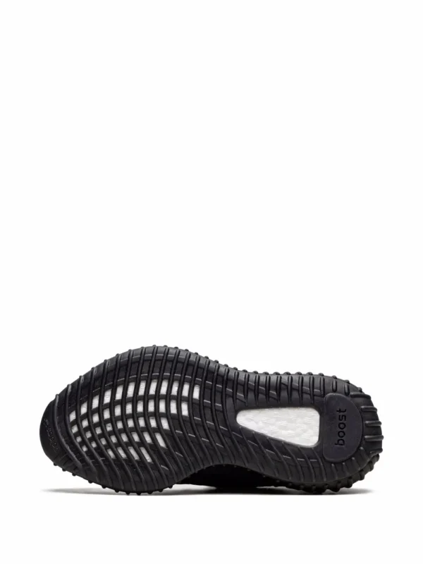 Adidass Yeezy Boost 350 V2 Mx Rock Semi Ua With Accessories - Image 4