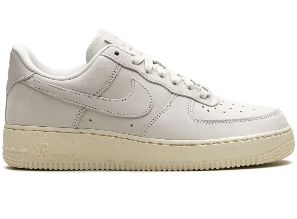 Nikee Airforce 1 Short Leather