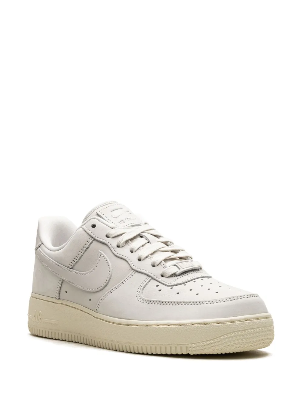Nikee Airforce 1 Short Leather - Image 2