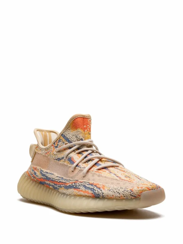Yezzy Boost 350 v2 mx oat - Image 2