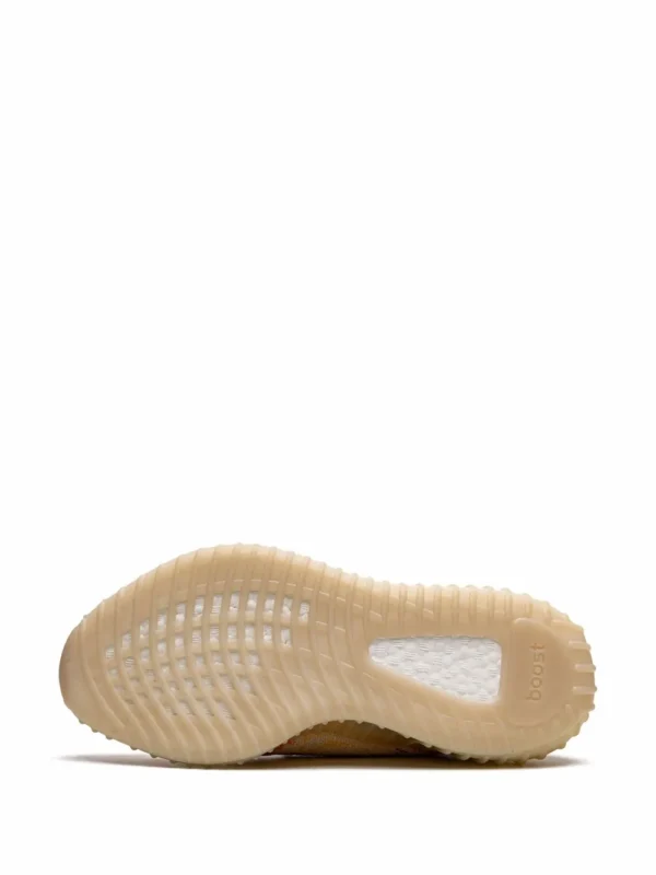 Yezzy Boost 350 v2 mx oat - Image 4