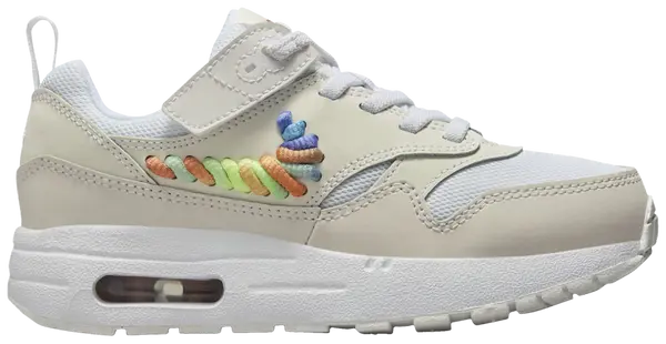 Airmax 1 Rainbow Swoosh