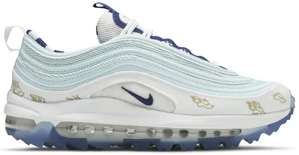 AirMax 97 Golf NRG Wings