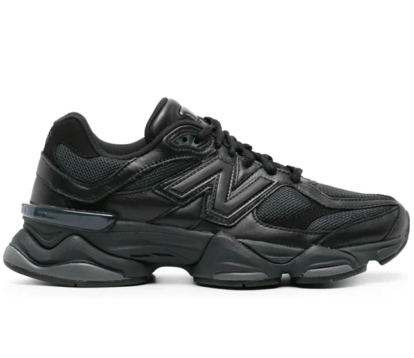 New Balance 9060 "Full Black"