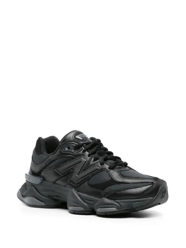 New Balance 9060 "Full Black" - Image 2