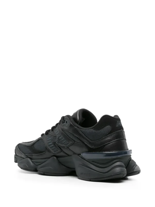 New Balance 9060 "Full Black" - Image 3